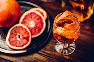 classic cocktail trends