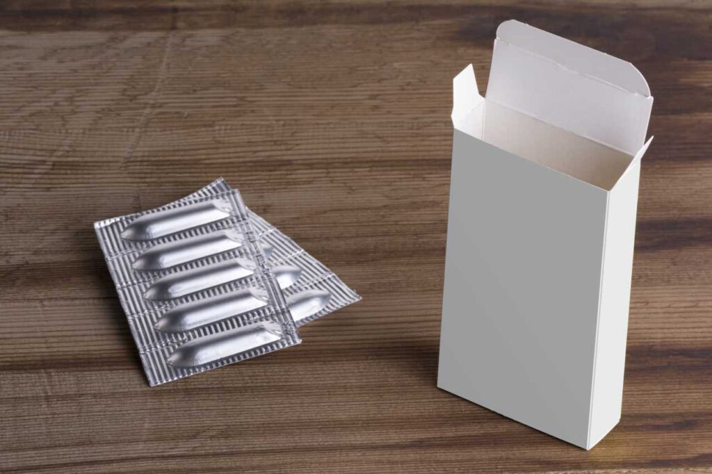 carton based pharmaceutical packaging